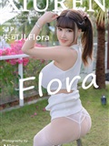 Xiuren秀人网 2022.01.26 NO.4514 朱可儿Flora(52)